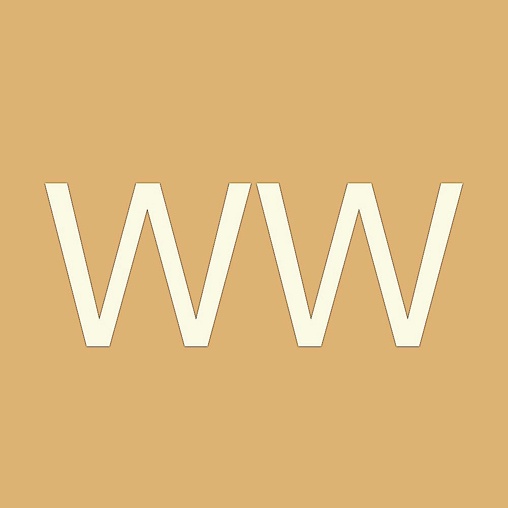 Meet your Posher, W.W